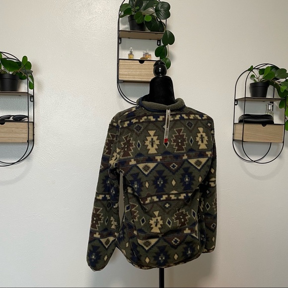 Aztec Weatherproof jacket - Picture 4 of 5